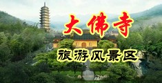 插我骚逼视频中国浙江-新昌大佛寺旅游风景区